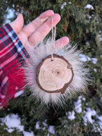 Image 2 of Christmas tree ornament 