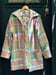 Image of Tulsi Adult Coat size Large