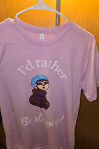 Image 2 of Sleepy Sloth