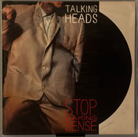 Talking Heads- Stop Making Sense