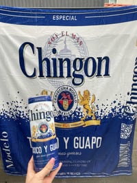Image 1 of Chingón Set 