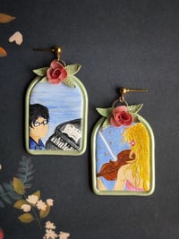 Image 1 of Your Lie in April 