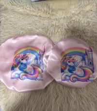 Image 1 of mommy and me unicorn