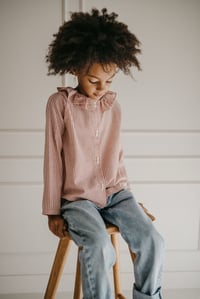 Image 2 of Chemise LOLI ENFANT