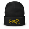 OL’ GOOFY A@% BEANIE