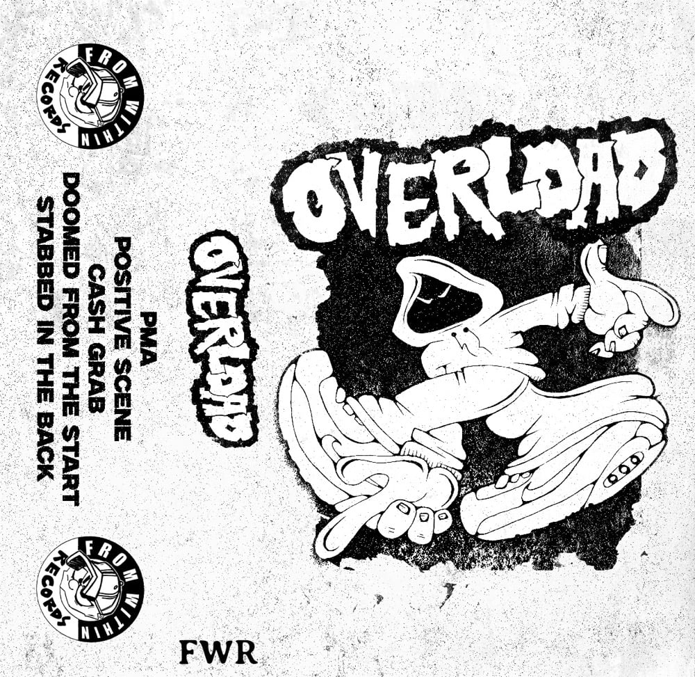 OVERLOAD DEMO TAPE 