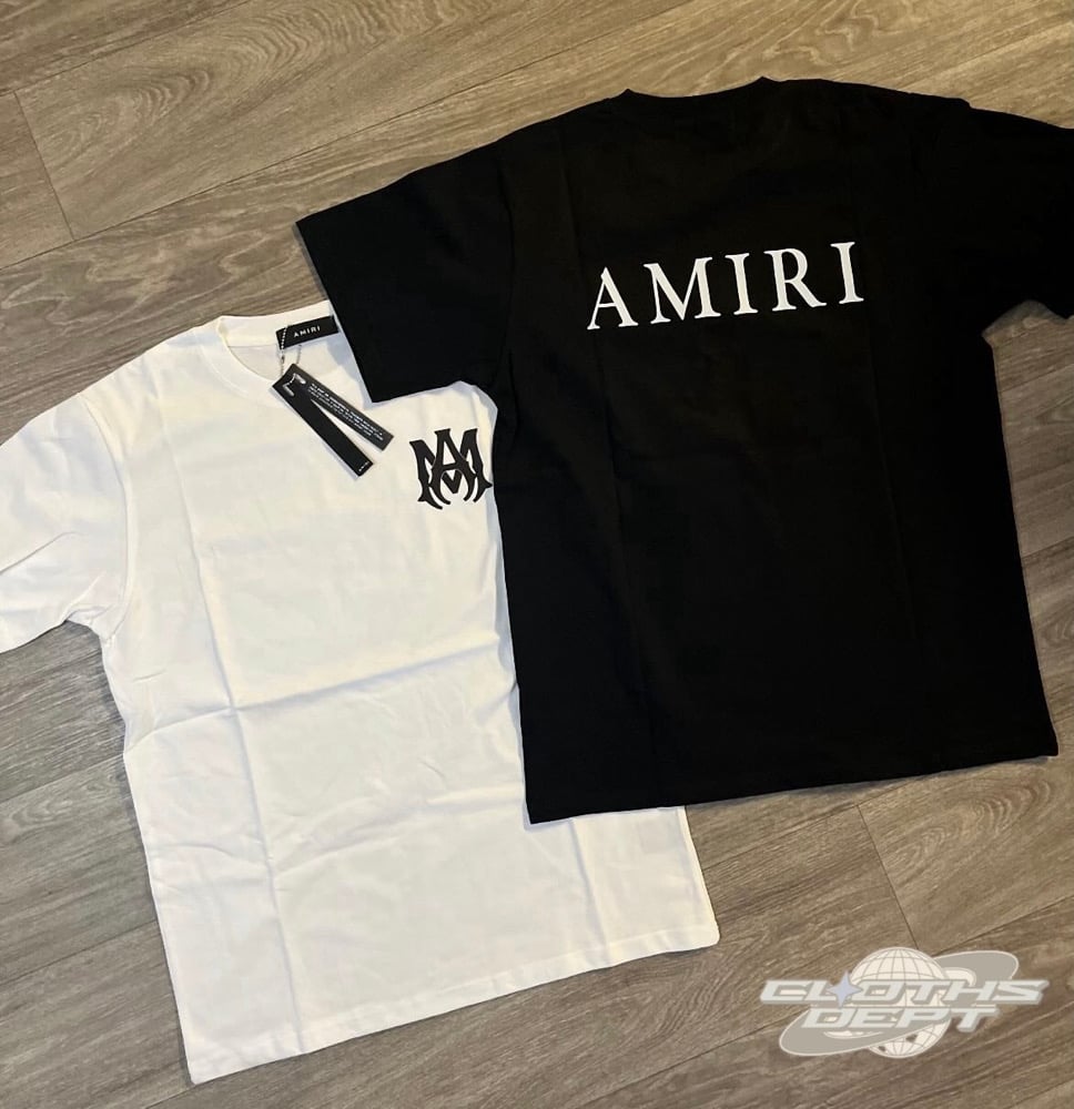 Image of AMR Shirts