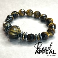 Image 5 of Tigers Eye In Charge