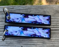 Image 1 of  Killua Jettag