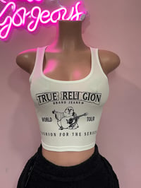 Tru- top