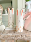 SALE! Bunny Posy Vases ( 2 Styles )