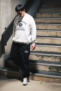 Image 2 of U$A Athletic Dept. Sweatshirt 
