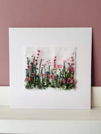 Image 2 of Overgrown Hedgerow