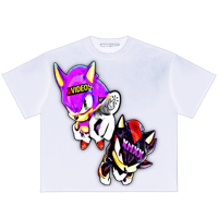 Image 1 of XNXX XVIDEO DUO TEE