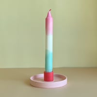 Image 4 of  Candle Holder DISH “Bold”
