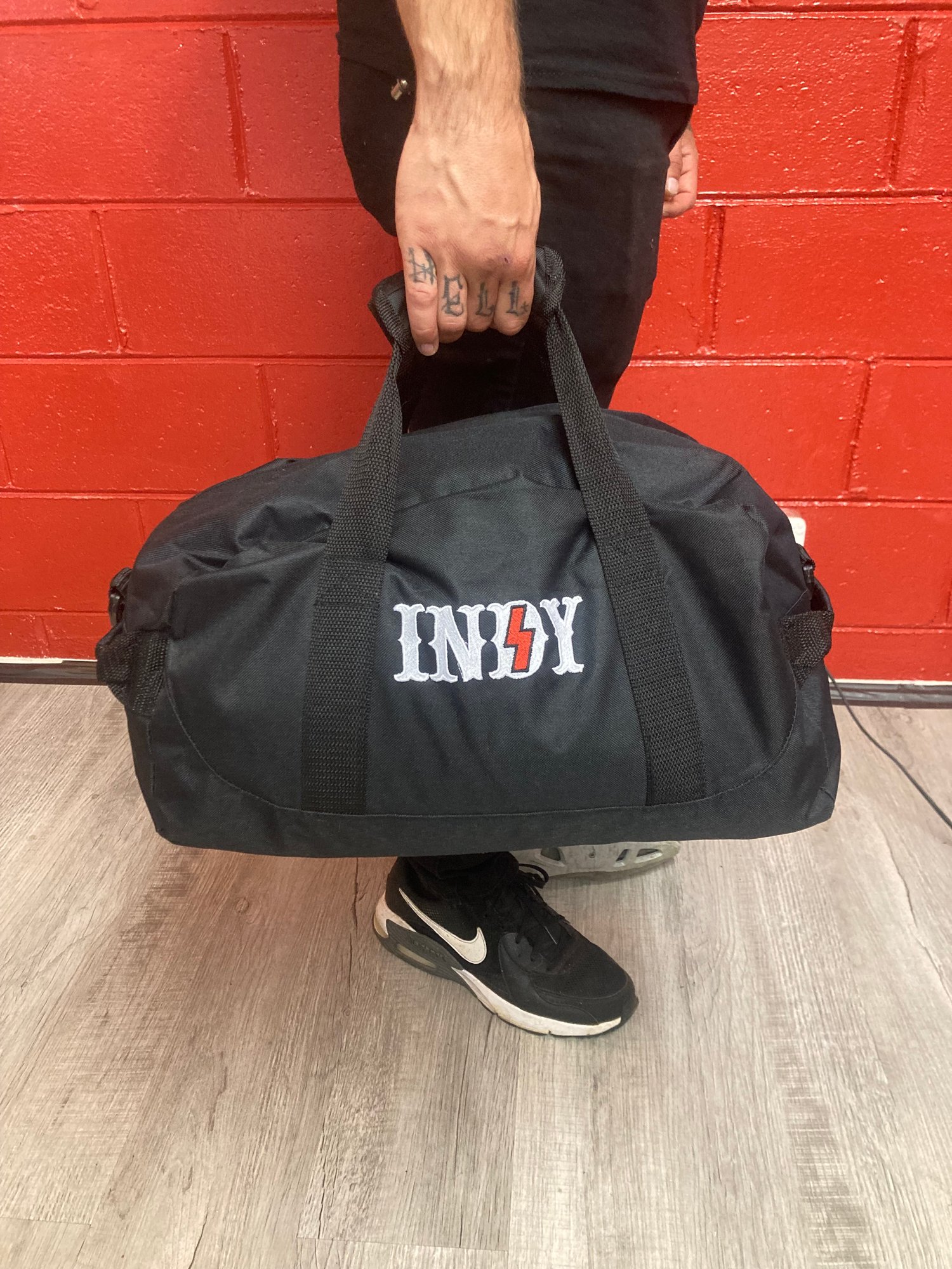 Image of INDY DUFFLE BAG