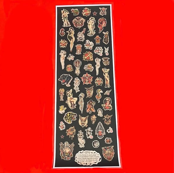Image of Museum poster 