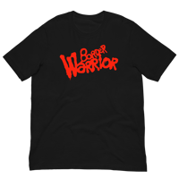 Image 1 of LOWER AZ Border Warrior Unisex t-shirt