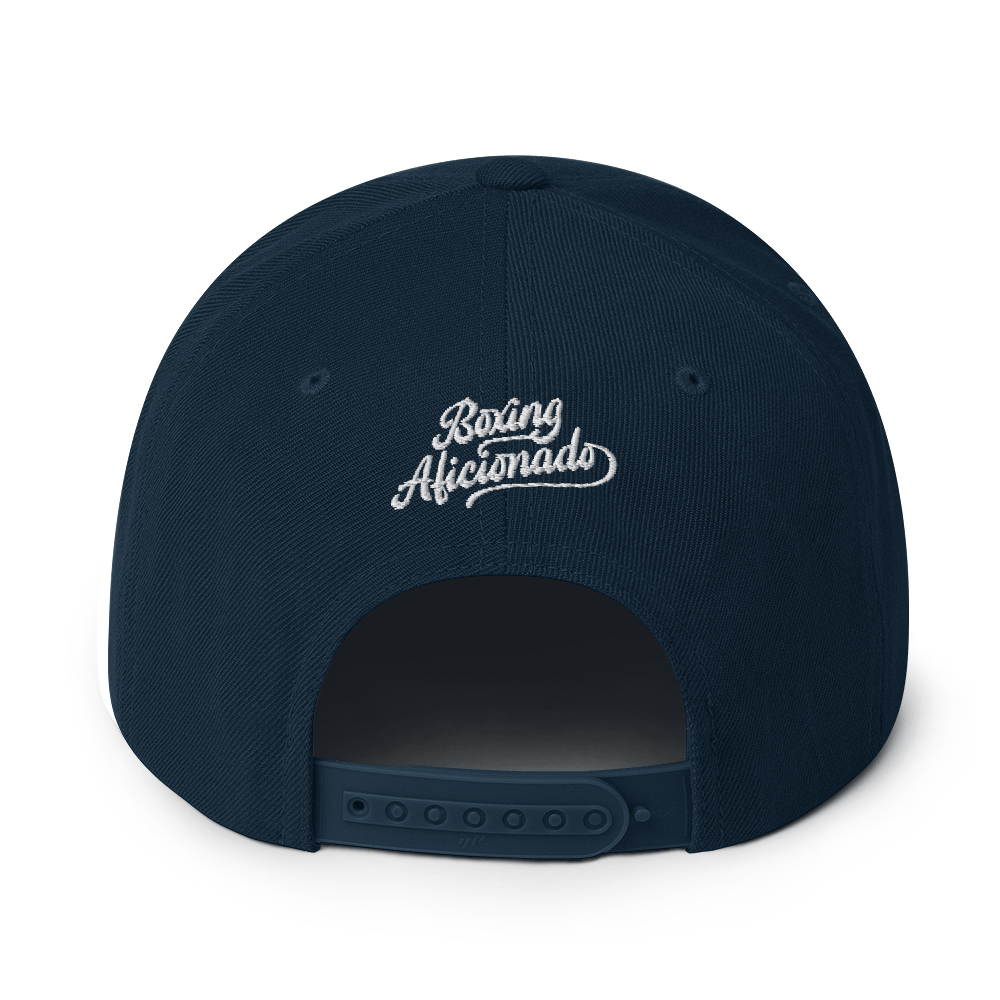 Peso Welter Junior / Junior Welterweight Snapback (3 colors)