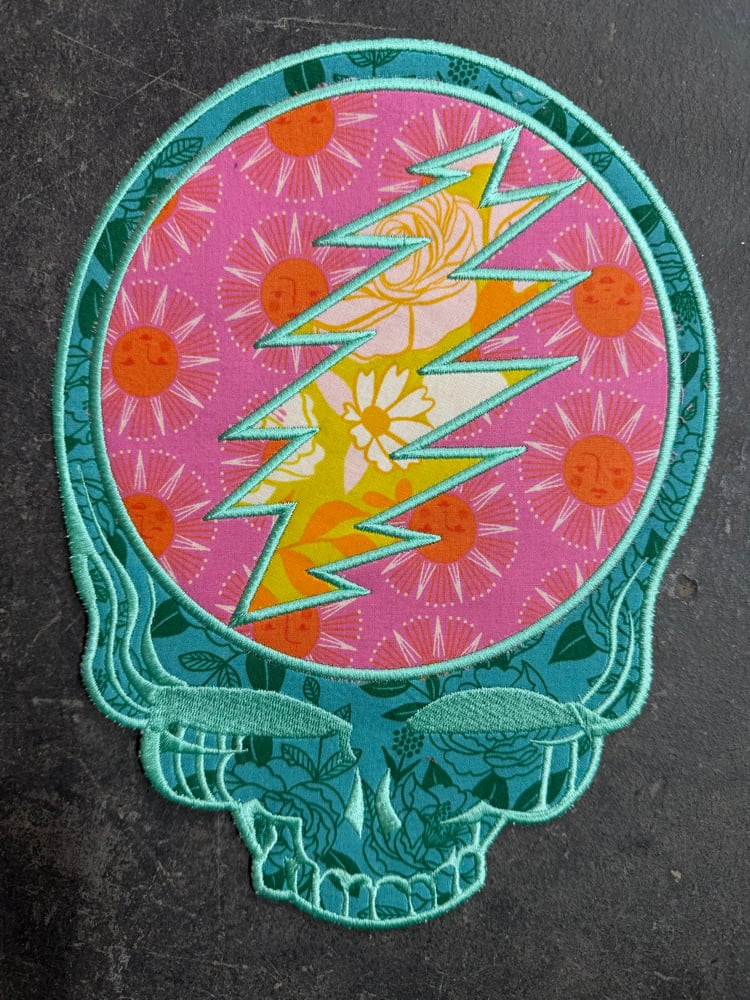 Image of Large SYF 10