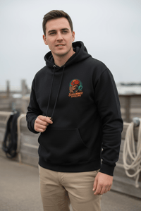 Image 1 of Praying Skull Edition Hoodie