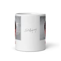 Image 2 of Free - Andre 3000 - Red Diamonds - 11 oz Mug