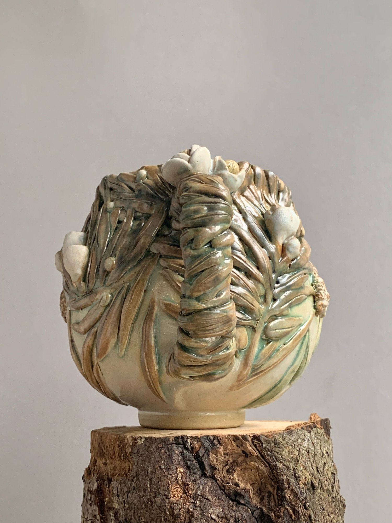 Image of Wildflower Mug 