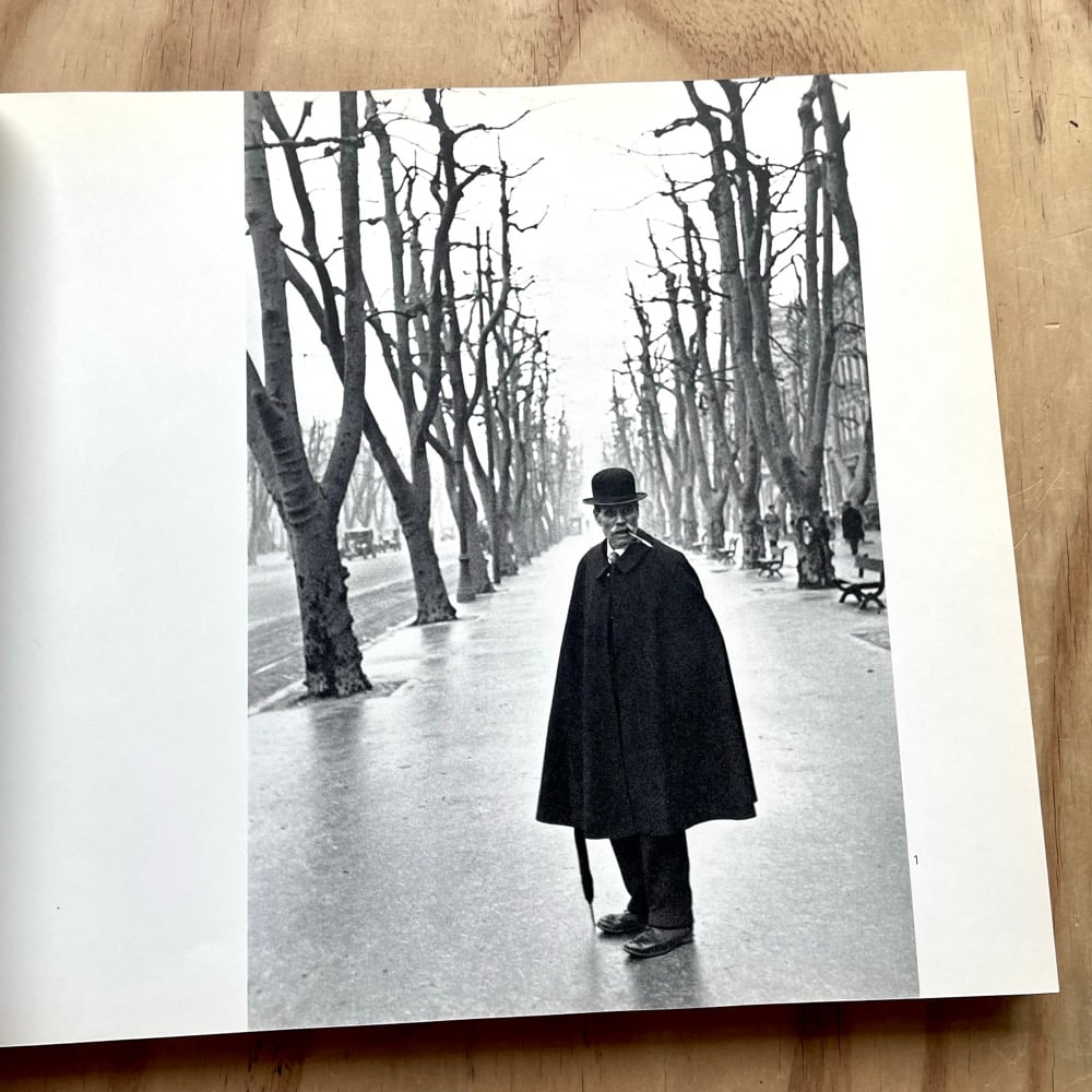 美品　洋書　Henri Cartier-Bresson and…
英語版
英語版 Henri Cartier-Bresson (New Horizons) /anglais: CARTIER