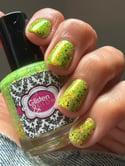 Glisten & Glow Fab-Boo-Lous