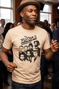 Image 3 of Camiseta The Selecter