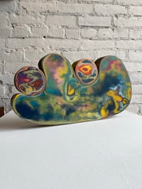 Image 2 of Damion Silver / "Rollaway"