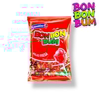 Bon Bon Bum Fresa