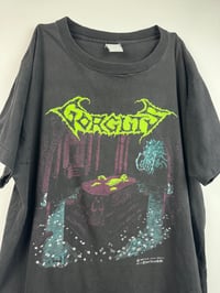 Image 2 of 1992 Gorguts - Considered Dead 