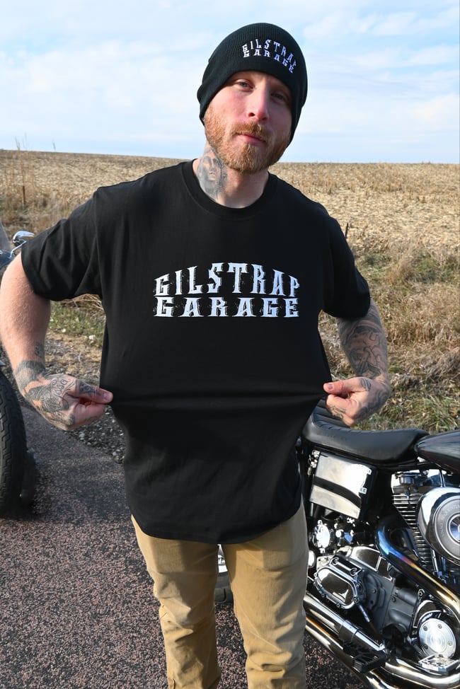 “Classic” t-shirt