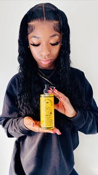 Image 3 of Chocolate & Vanilla - Body Oil