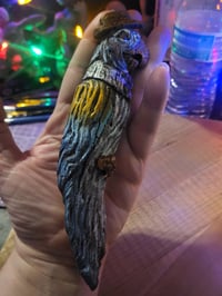 Image 3 of Enchanted Parrot