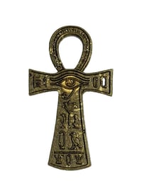 Image 1 of Bague Terre d’Ankh