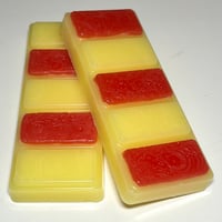 Image 1 of *DISCONTINUED* 'Maple Walnut' Wax Melt Bar