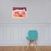 Image 3 of Monte Carlo Museum-quality Print