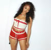 “Crochet” Set