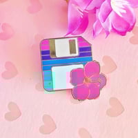 Image 4 of Retro Pins
