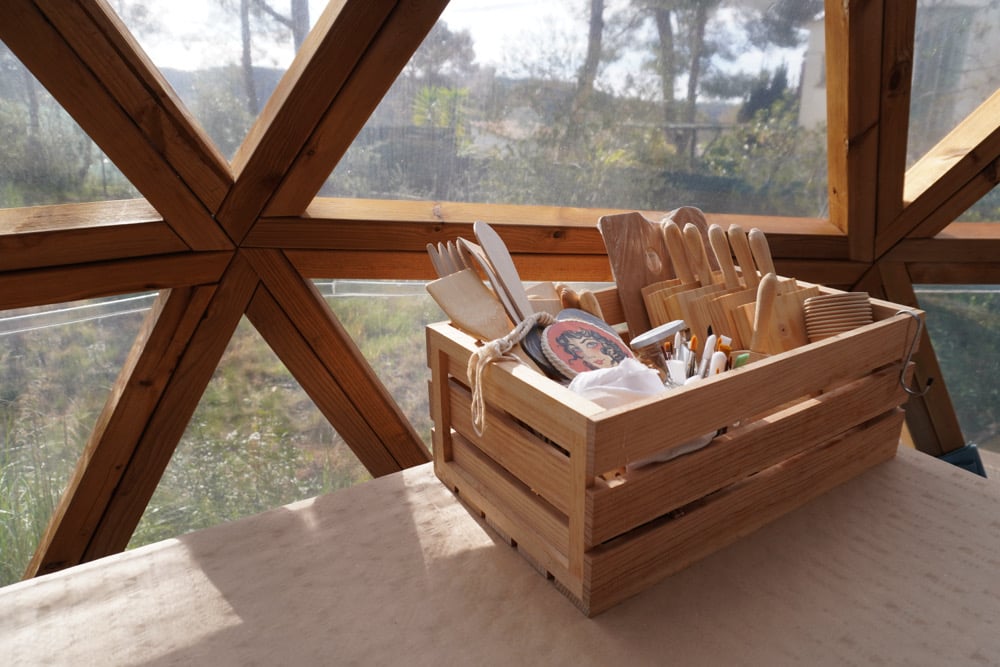 Image of Reserva 31 de enero mañana