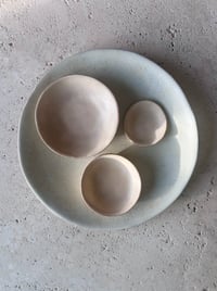 Image 1 of Set piatto e ciotoline