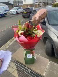 Image 7 of Valentines- Florist choice - Medium luxury 