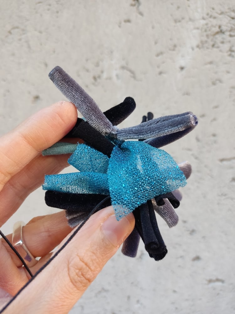 Image of Cerchietto elastico Ciuffetti 4