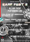 EARF Fest 2