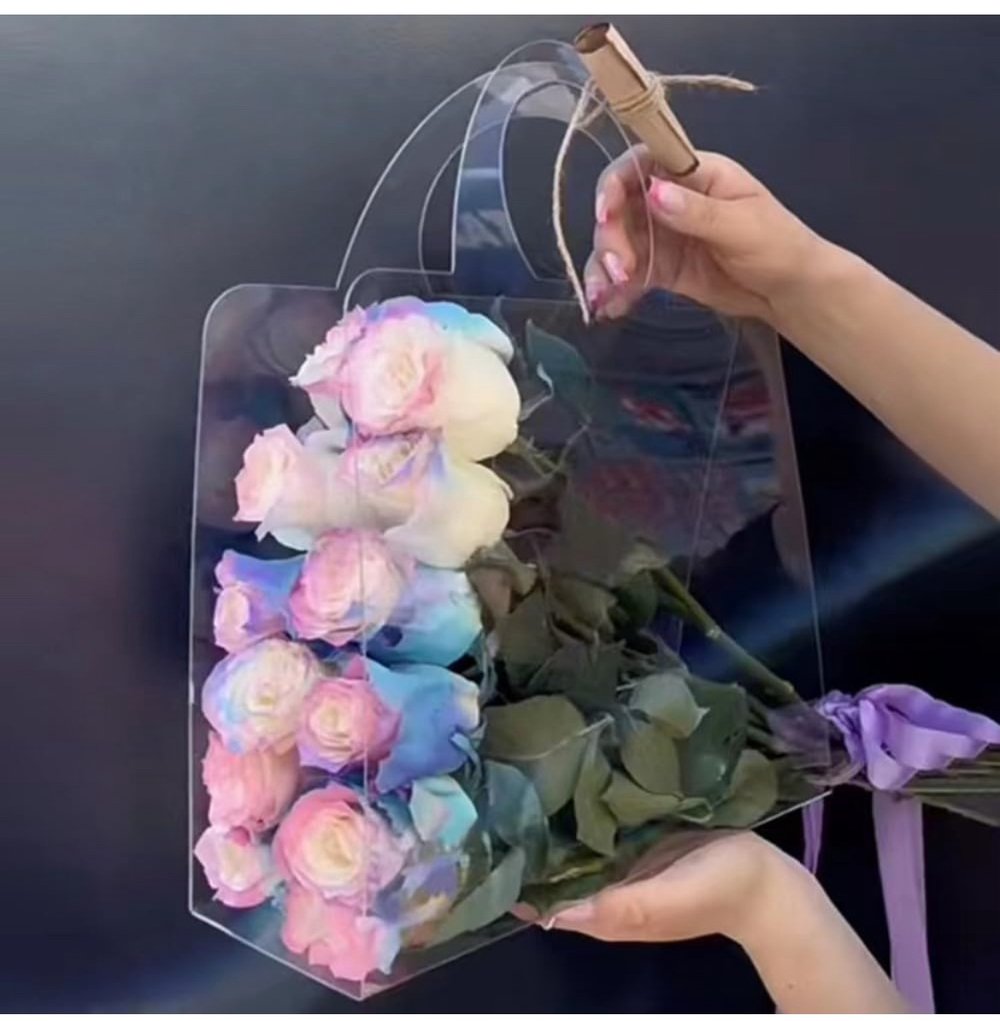 Image of Forever Bouquet Bags