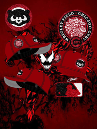Carnage cubs
