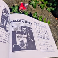 Image 3 of Pages of the Sheffield Anarchist (1975-1987) - OP #1