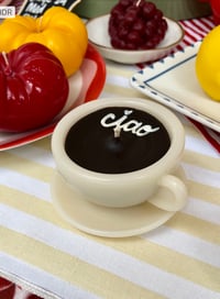 Image 2 of CIAO COFFEE CANDLE